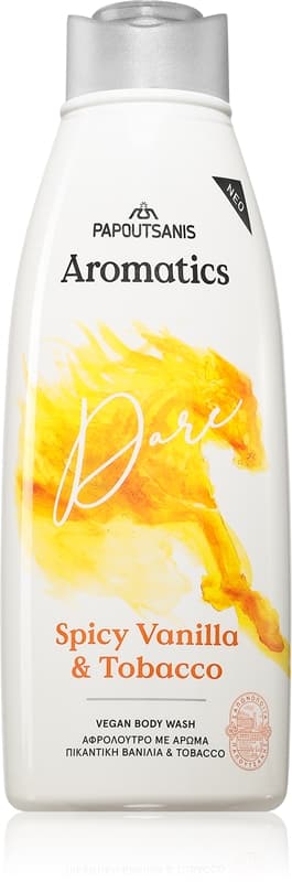 Aromatics Dare żel pod prysznic