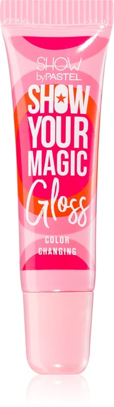 Show Your Magic Color Changing Gloss błyszczyk do ust
