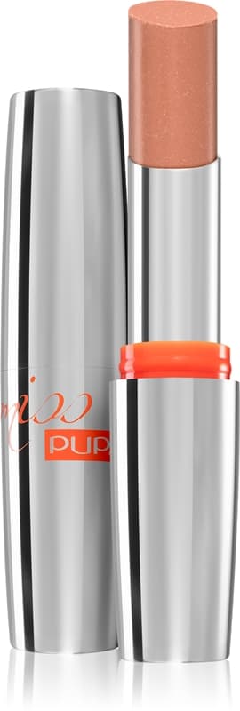 Miss Pupa Ultra Shiny Lipstick nawilżająca szminka nabłyszczająca