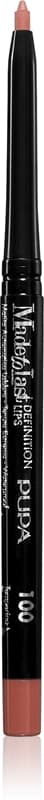 Made to Last Definition Lips wodoodporna konturówka do ust
