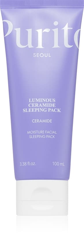 Dermide Cica Barrier nawilżający krem na noc z ceramidami