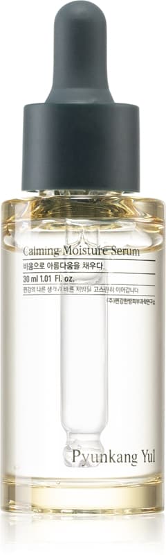 Calming Moisture Serum serum nawilżająco-kojące dla cery wrażliwej