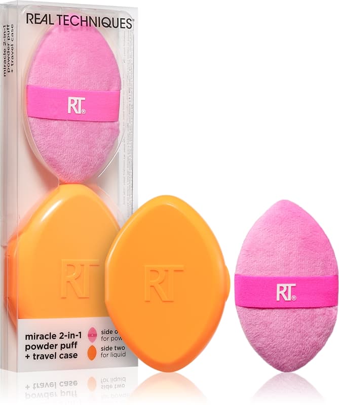 Miracle 2-In-1 gąbka do makijażu