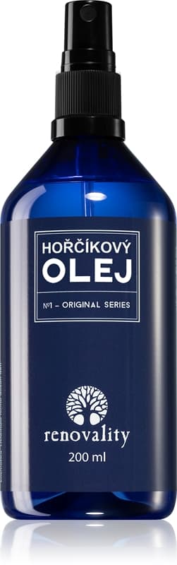 Original Series Magnesium Oil olejek do ciała