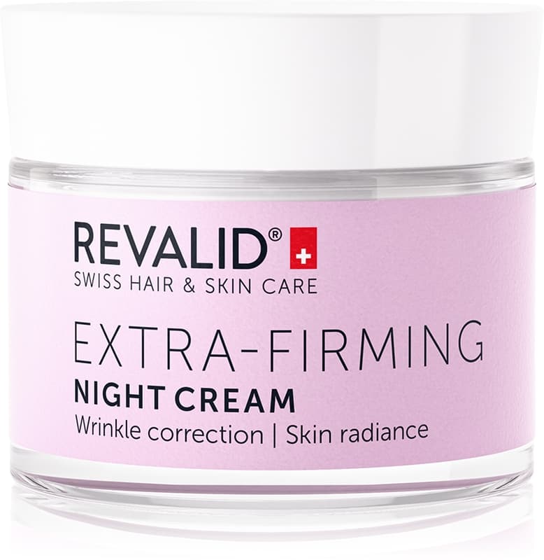 Extra-Firming Night Cream krem na noc przeciw starzeniu się skóry