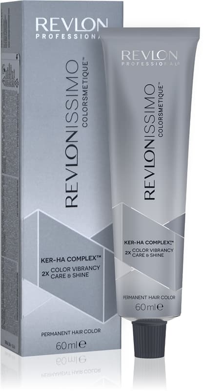Revlonissimo Colorsmetique Natural Shades trwała farba do włosów Naturalny