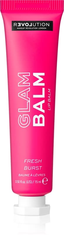 Glam Balm odżywczy balsam do ust