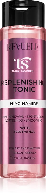 Target Solution Replenishing Tonic łagodzący tonik nawilżający do twarzy