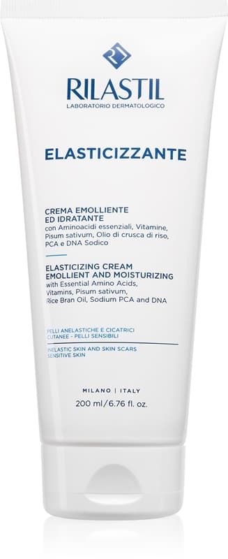 Elasticizing Cream ujędrniający krem do ciała