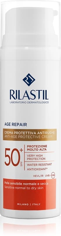 Age Repair SPF 50+ ochronny krem do twarzy SPF 50+