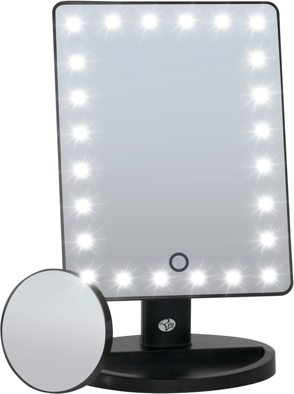 Led Touch Dimmable Comestic Mirror lusterko kosmetyczne