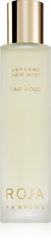 Taif Aoud Supreme perfumowana mgiełka do włosów unisex