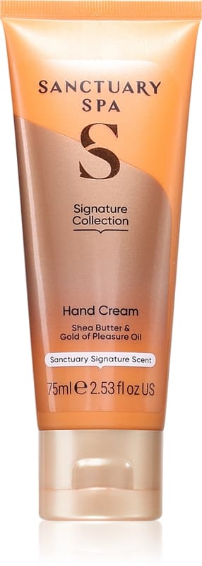Signature Collection krem do rąk