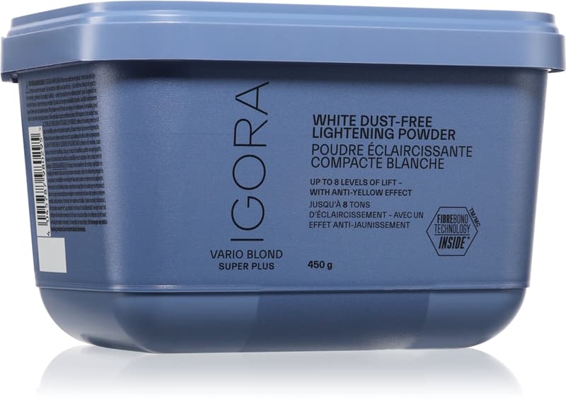 IGORA Vario Blond Super Plus puder rozświetlający