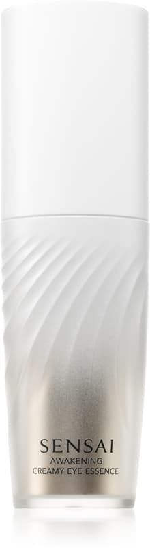 EXPERT Items Awakening Creamy Eye Essence esencja rozświetlająca do okolic oczu