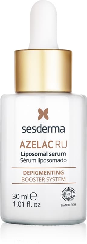 Azelac RU Liposomal Serum serum depigmentujące
