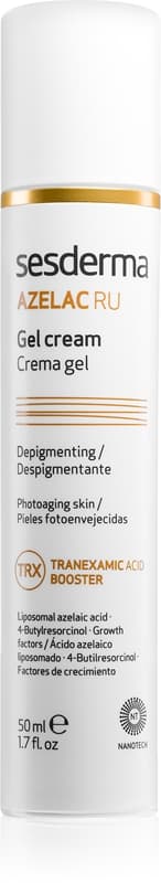 Azelac RU Gel Cream krem depigmentacyjny