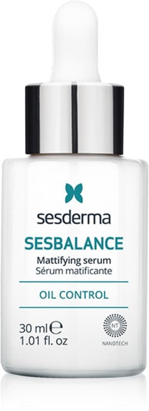 Sesbalance Mattifying Serum serum matujące do skóry tłustej i mieszanej