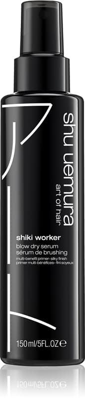 Styling shiki worker lekki spray wielofunkcyjny