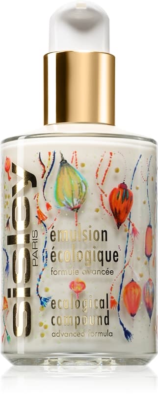 Ecological Compound Limited Edition emulsja nawilżająca o działaniu regenerującym