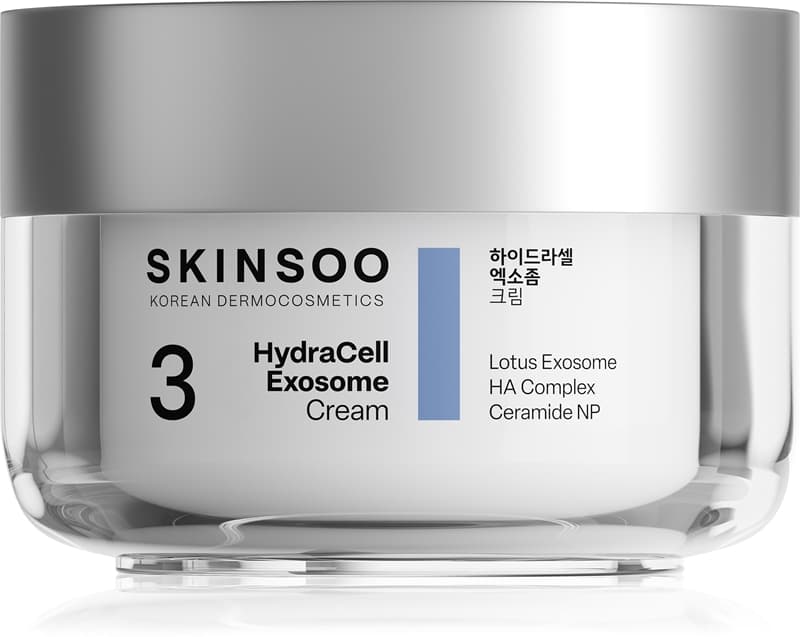 HydraCell Exosome Cream nawilżający krem do twarzy
