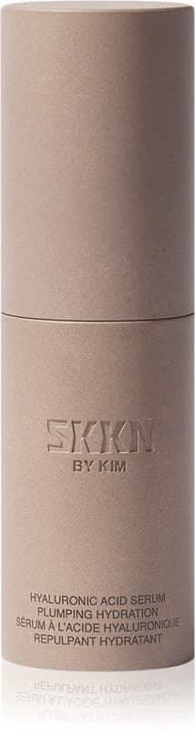 Skincare Hyaluronic Acid Plumping Hydration serum z kwasem hialuronowym