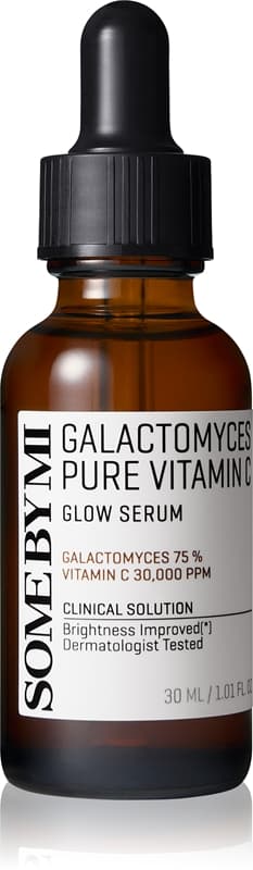 Galactomyces Pure Vitamin C Glow Serum serum rozświetlające z witaminą C