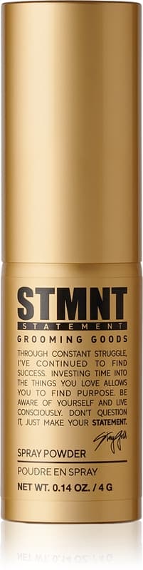 Staygold Spray Powder puder w sprayu modelujący