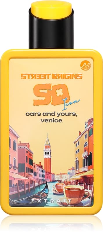 Oars and Yours, Venice ekstrakt perfum dla mężczyzn