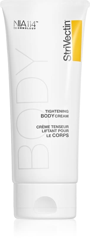 Tighten & Lift Tightening Body Cream nawilżający krem do ciała ujędrniający
