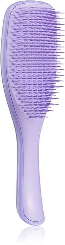 The Ultimate Detangler Purple Passion szczotka do włosów kręconych