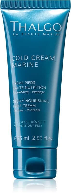 Cold Cream Marine Deepl Nourishing Foot Cream intensywny krem do nóg