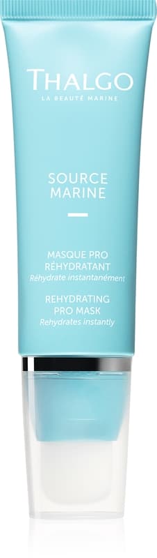 Source Marine Rehydrating Pro Mask intensywna maska nawilżająca do twarzy