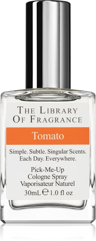 Tomato woda kolońska unisex
