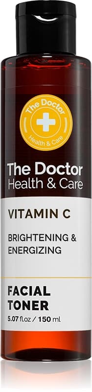 Vitamin C Brightening & Energizing tonik rozjaśniający