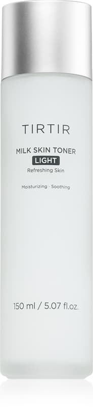 Milk Skin Toner Light tonik nawilżający do skóry problemowej