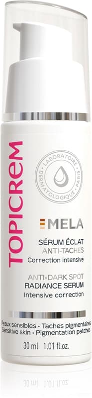 MELA Booster Serum serum wzmacniające przeciw przebarwieniom skóry