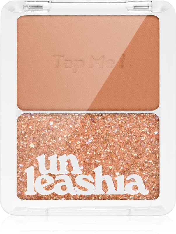 Tap Me Palette Duo paleta cieni do powiek