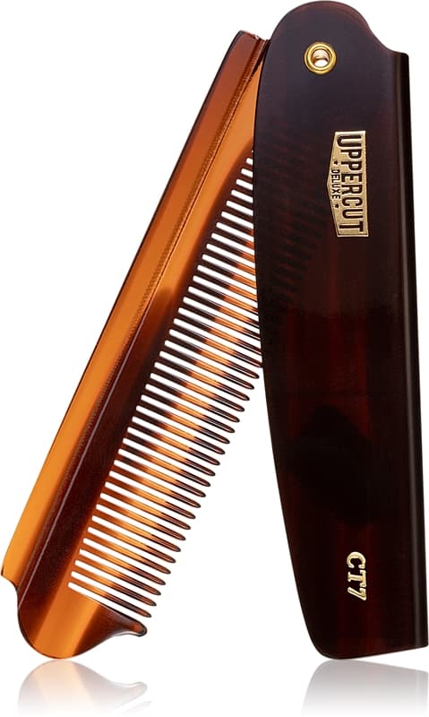 Flip Comb Tortoise CT7 grzebień do włosów