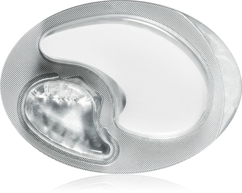Eye Instant Stress Relieving Mask płatki żelowe pod oczy ujędrniające