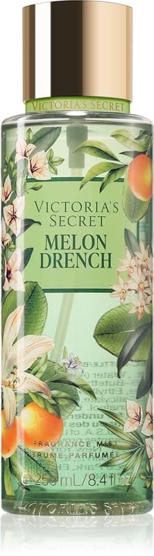 Melon Drench spray do ciała
