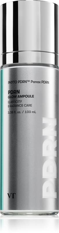 PDRN Glow Ampoule ampułki do rozjaśnienia i nawilżenia