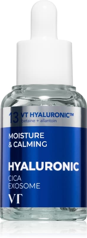 Cica Exosome H3 Hydro Ampoule serum kojące do twarzy intensywnie nawilżający