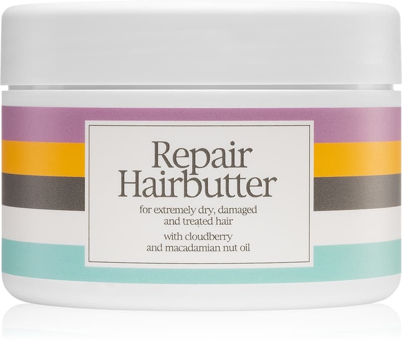 Repair Hairbutter maska detoksykująca do włosów i skóry głowy