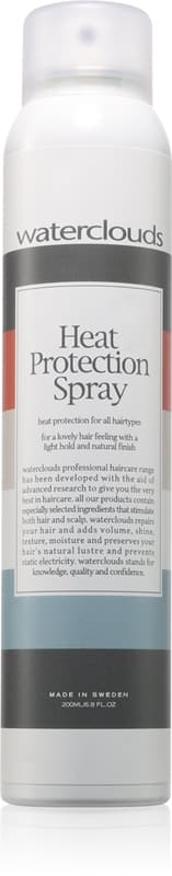 Heat Protection Spray spray stylizujący włosów przed wysoką temperaturą