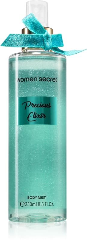 Precious Elixir spray do ciała dla kobiet