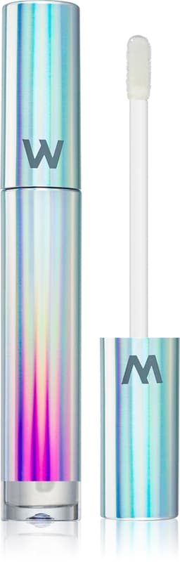 Wonder Blading Top Gloss nawilżający błyszczyk do ust