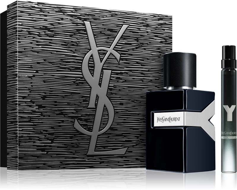Y Le Parfum zestaw upominkowy dla mężczyzn