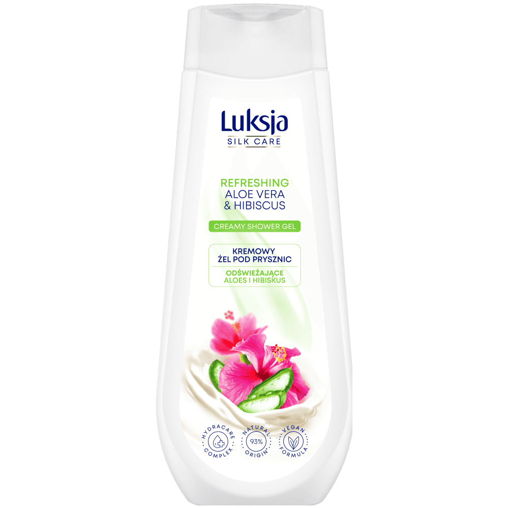 Luksja Aloe