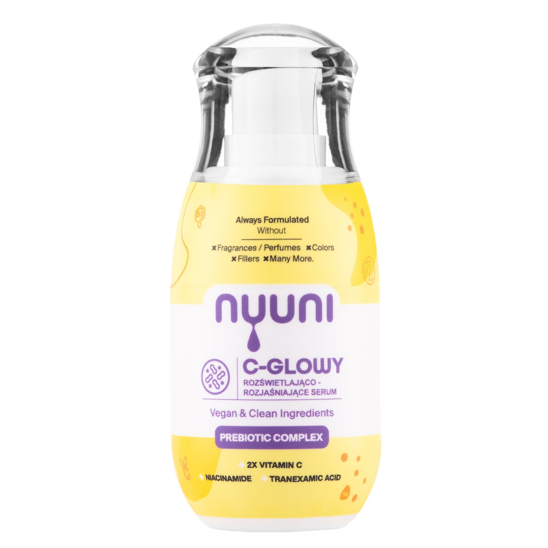 Nuuni C-Glowy